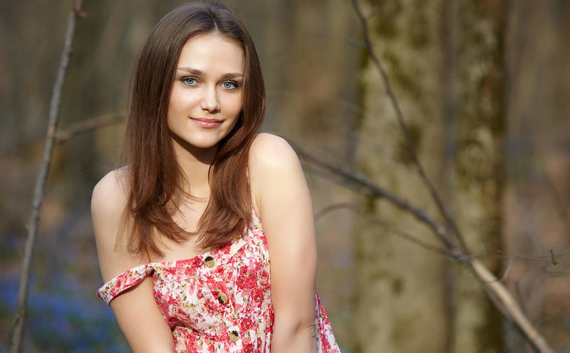 Екатерина, 23 года, 3 размер груди