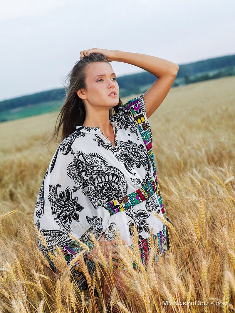 Диана, 18 лет, 1 размер груди