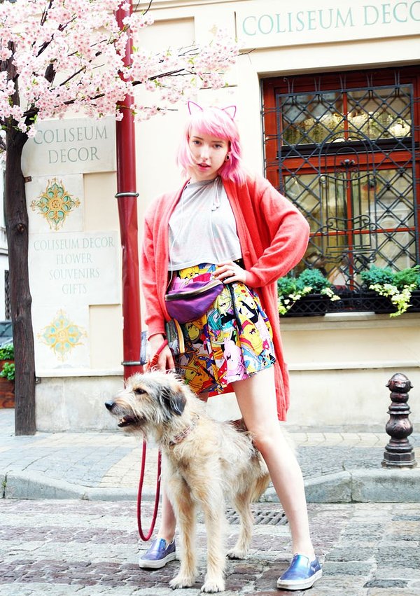 Эмилия, 20 лет, 1 размер груди