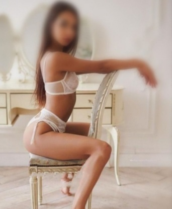 Ангелина, 23 года, 3 размер груди