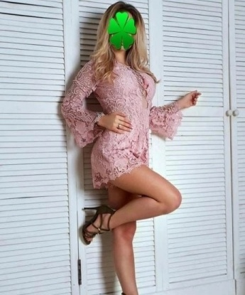 Лидия, 23 года, 3 размер груди