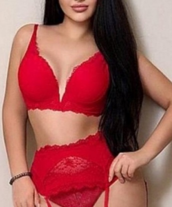 Галина, 27 лет, 3 размер груди